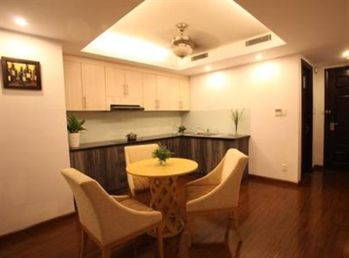фото отеля Aries Hotel Ho Chi Minh City