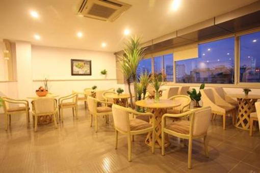 фото отеля Aries Hotel Ho Chi Minh City
