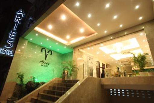фото отеля Aries Hotel Ho Chi Minh City