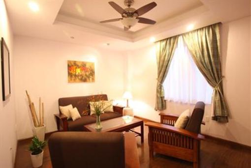 фото отеля Aries Hotel Ho Chi Minh City