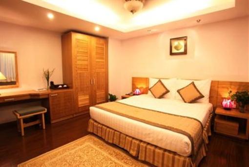 фото отеля Aries Hotel Ho Chi Minh City