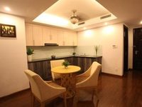 Aries Hotel Ho Chi Minh City