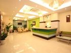 фото отеля Aries Hotel Ho Chi Minh City