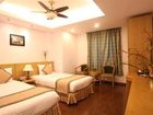 фото отеля Aries Hotel Ho Chi Minh City