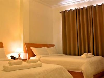 фото отеля Saigon Mini Hotel 5