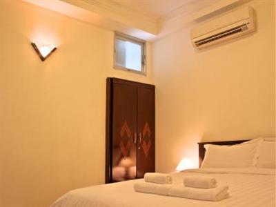 фото отеля Saigon Mini Hotel 5
