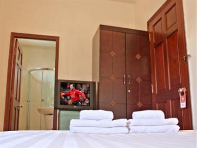 фото отеля Saigon Mini Hotel 5