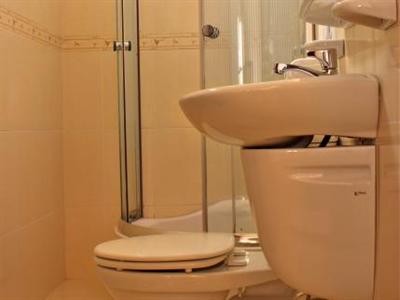 фото отеля Saigon Mini Hotel 5