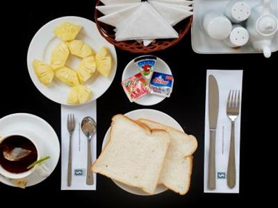 фото отеля Saigon Mini Hotel 5