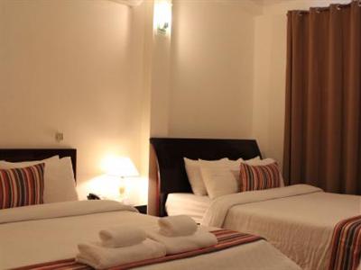 фото отеля Saigon Mini Hotel 5