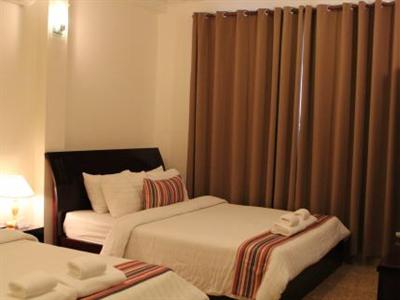 фото отеля Saigon Mini Hotel 5