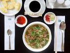 фото отеля Saigon Mini Hotel 5