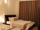 фото отеля Saigon Mini Hotel 5