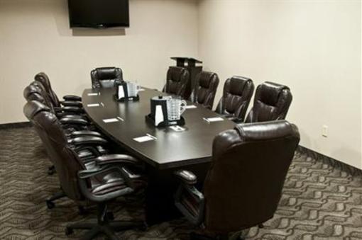 фото отеля BEST WESTERN Portage Hotel and Suites