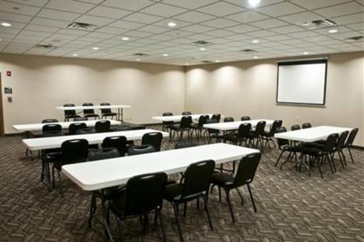 фото отеля BEST WESTERN Portage Hotel and Suites