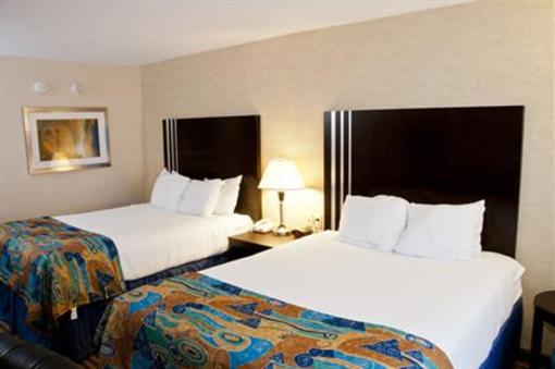 фото отеля BEST WESTERN Portage Hotel and Suites