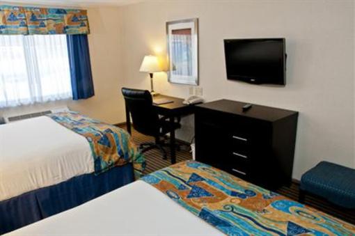 фото отеля BEST WESTERN Portage Hotel and Suites