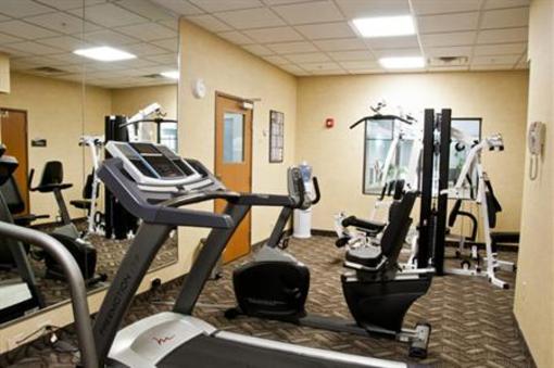фото отеля BEST WESTERN Portage Hotel and Suites