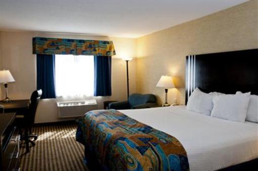 фото отеля BEST WESTERN Portage Hotel and Suites