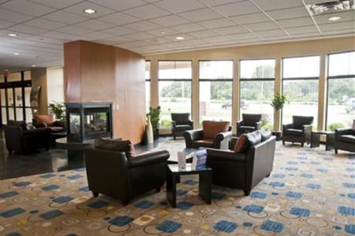 фото отеля BEST WESTERN Portage Hotel and Suites