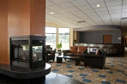 фото отеля BEST WESTERN Portage Hotel and Suites