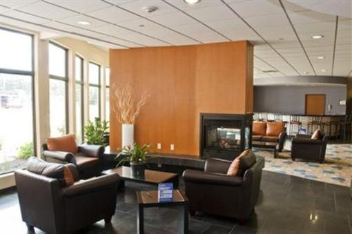 фото отеля BEST WESTERN Portage Hotel and Suites