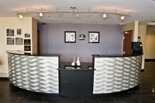 фото отеля BEST WESTERN Portage Hotel and Suites