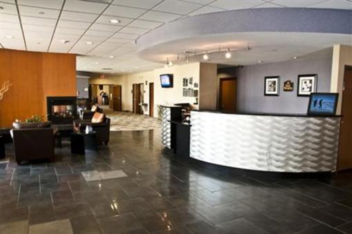 фото отеля BEST WESTERN Portage Hotel and Suites