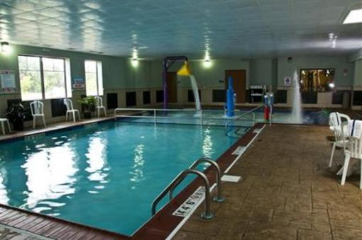 фото отеля BEST WESTERN Portage Hotel and Suites