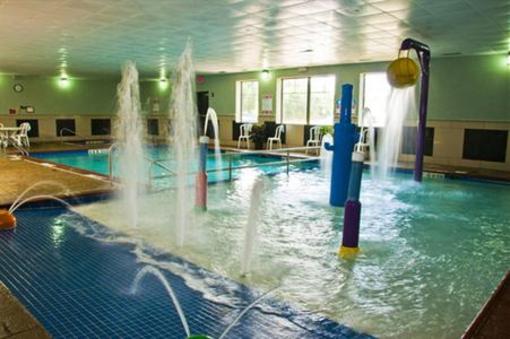фото отеля BEST WESTERN Portage Hotel and Suites