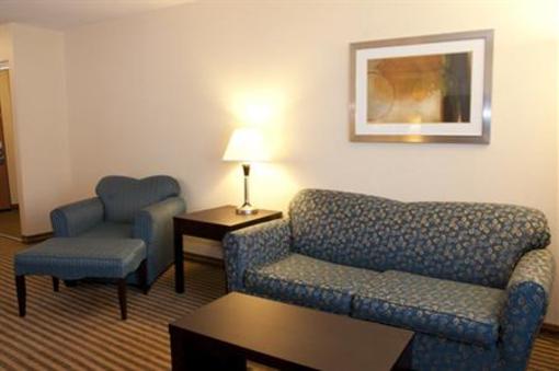 фото отеля BEST WESTERN Portage Hotel and Suites