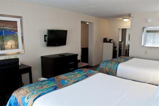 фото отеля BEST WESTERN Portage Hotel and Suites
