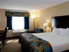 фото отеля BEST WESTERN Portage Hotel and Suites