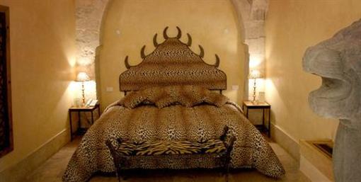 фото отеля Mansouriya Palace Hotel