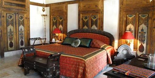 фото отеля Mansouriya Palace Hotel