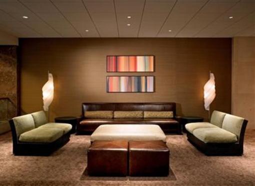 фото отеля The Westin Los Angeles Airport