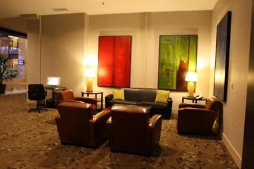 фото отеля The Westin Los Angeles Airport