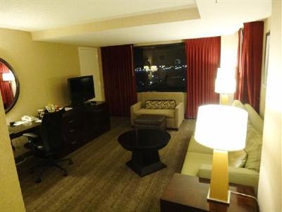 фото отеля The Westin Los Angeles Airport