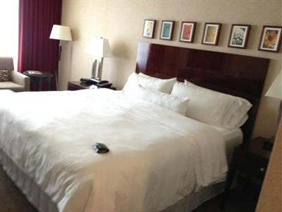 фото отеля The Westin Los Angeles Airport