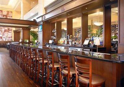 фото отеля The Westin Los Angeles Airport
