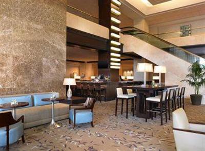 фото отеля The Westin Los Angeles Airport