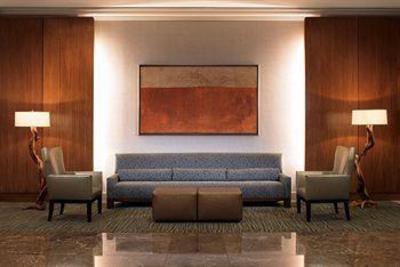 фото отеля The Westin Los Angeles Airport