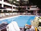 фото отеля The Westin Los Angeles Airport