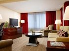 фото отеля The Westin Los Angeles Airport