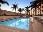 фото отеля The Westin Los Angeles Airport