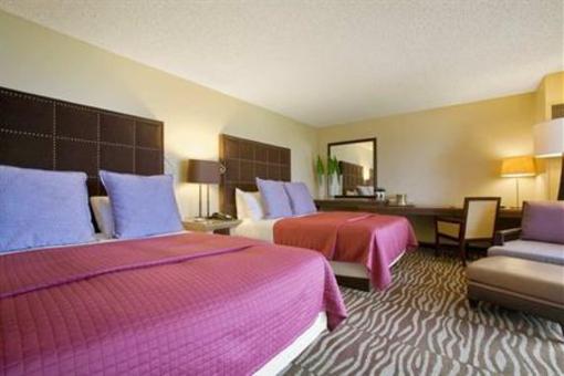 фото отеля Hilton San Diego Resort & Spa