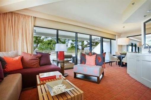 фото отеля Hilton San Diego Resort & Spa