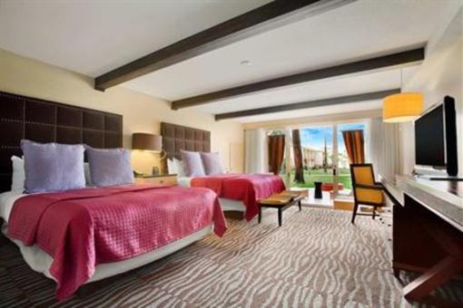 фото отеля Hilton San Diego Resort & Spa