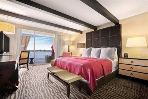 фото отеля Hilton San Diego Resort & Spa