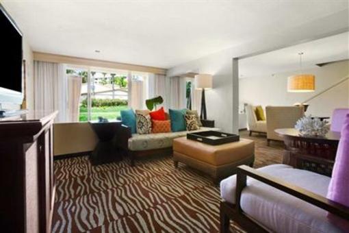 фото отеля Hilton San Diego Resort & Spa